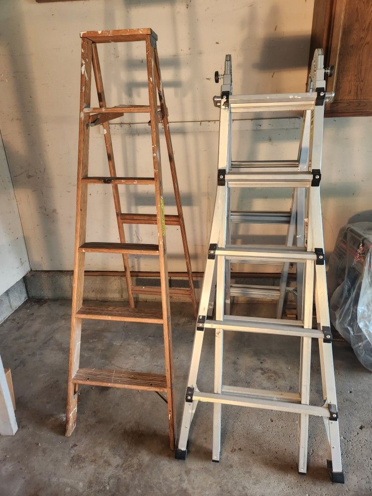 Ladders