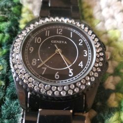 Man Watch 