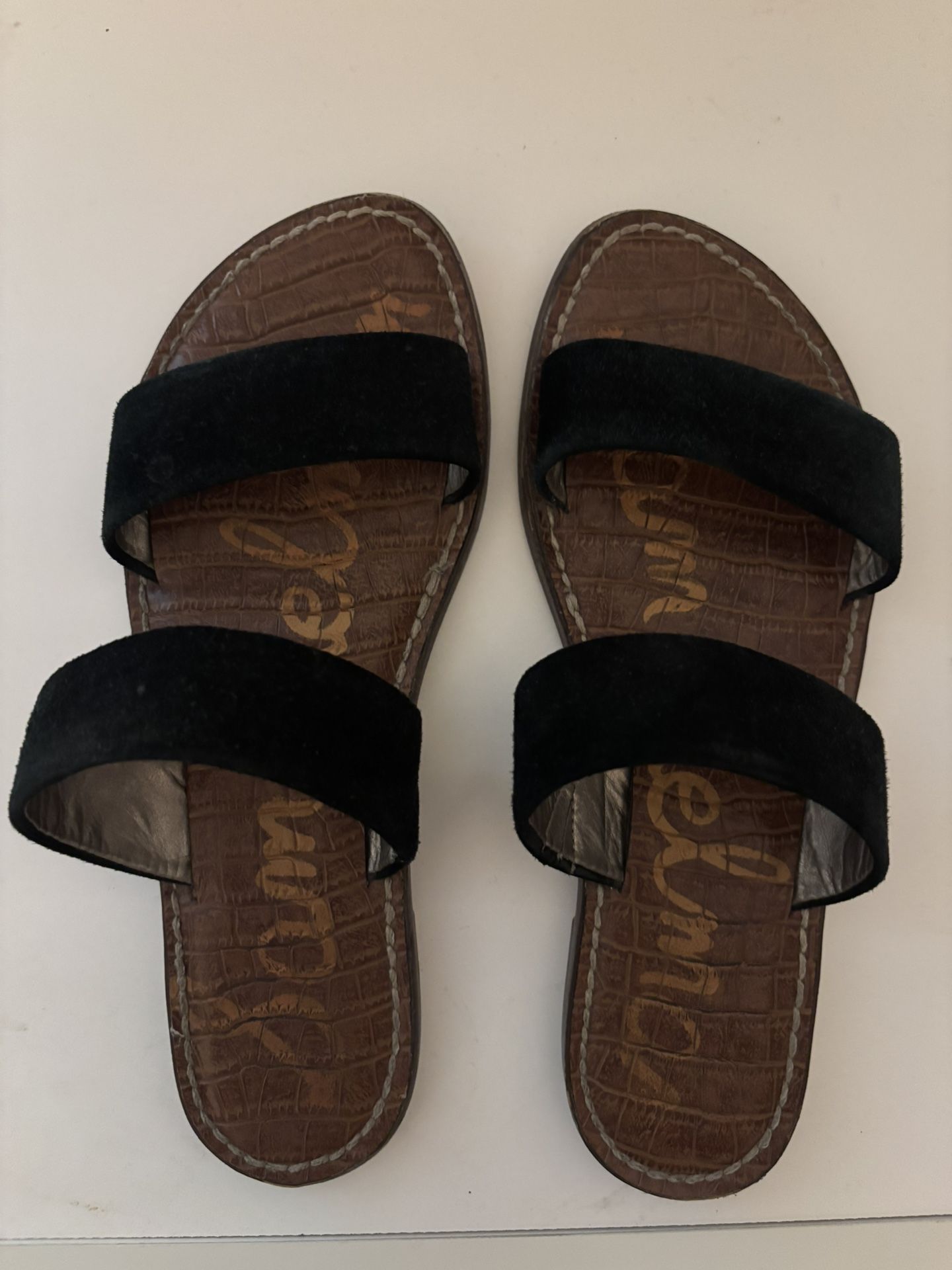 Sam Edelman Sandals