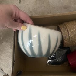 Plant Pot 