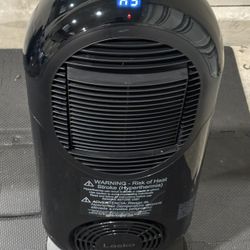 Lasko Space Heater with Remote Control