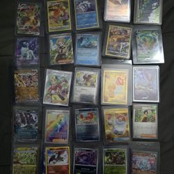 Pokemon Cards Japanese 