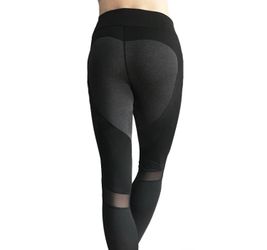 Women Yoga Pants. Fitness Sport Leggings.
