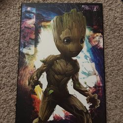 Groot Picture