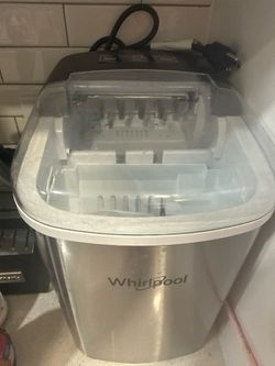 Whirlpool icemaker