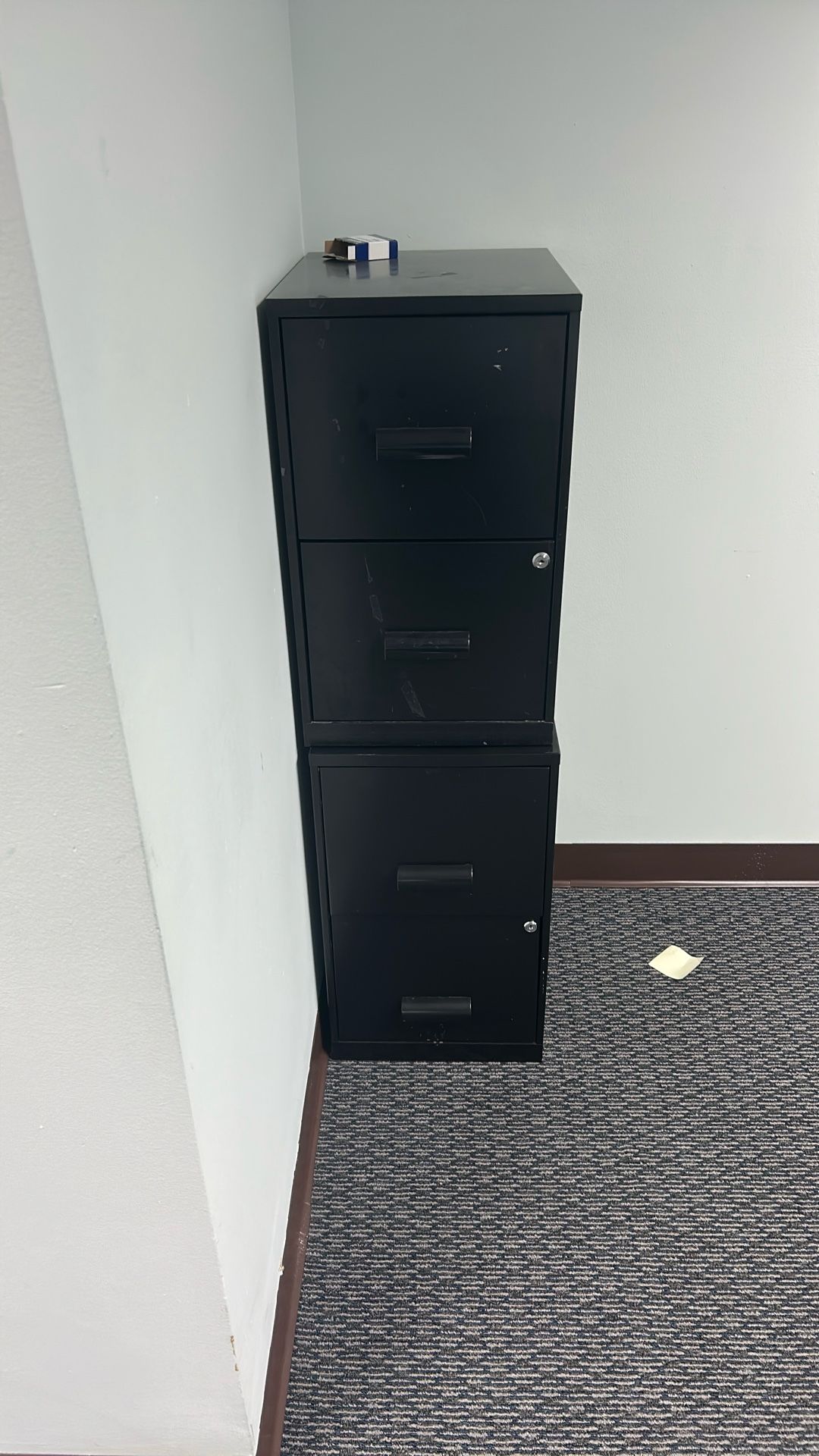 Filing Cabinets 