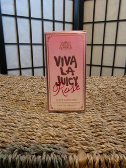 Viva La Juicy Rose EDT