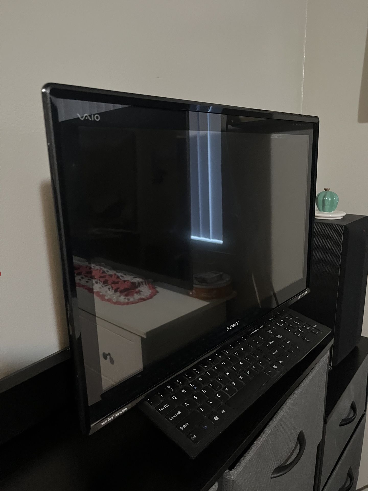 Sony VAIO All In One Desktop Computer