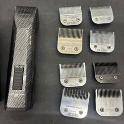 Oster Octane Detachable 