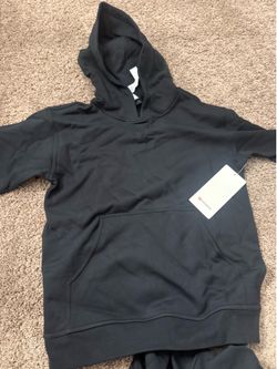Lululemon Hoodie