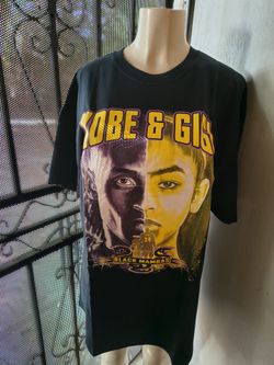 Mens and Womens shirts are only available in sizes XL and XXL.