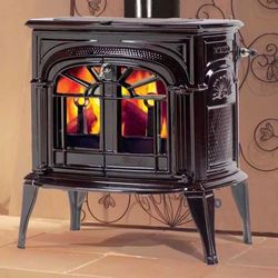New Vermont Castings Wood stove