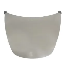 Tesla Model 3 Front Hood Panel Aluminum Primed 2017-2023