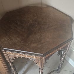 Antique Table 