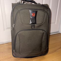 Rolling Suitcase