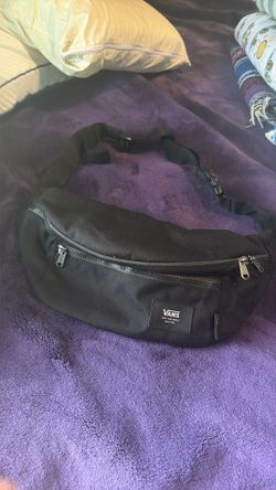 Vans Fanny pack or side bag