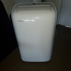 Toshiba Portable Air Conditioner 