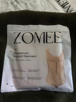 Zomee Postpartum
