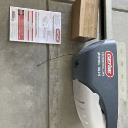 Genie 3024 Garage Door opener