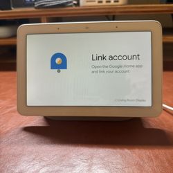 Google Nest Hub