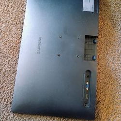 Samsung Monitor 