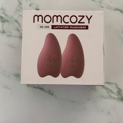 Momcozy Lactation Massagers 