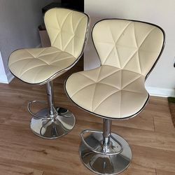 Bar Stool Set of 3