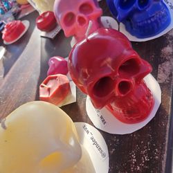 Skull Candles