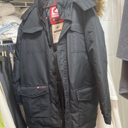 Canada Weather Jacket