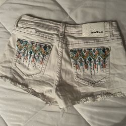 Shorts Woman Size 28