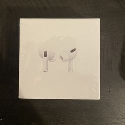 Bluetooth Airpod Pros