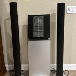 Bang & Olufsen Home Audio & Speakers