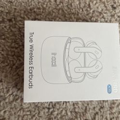 Wireless Earbuds 