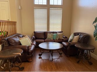 Living room  set