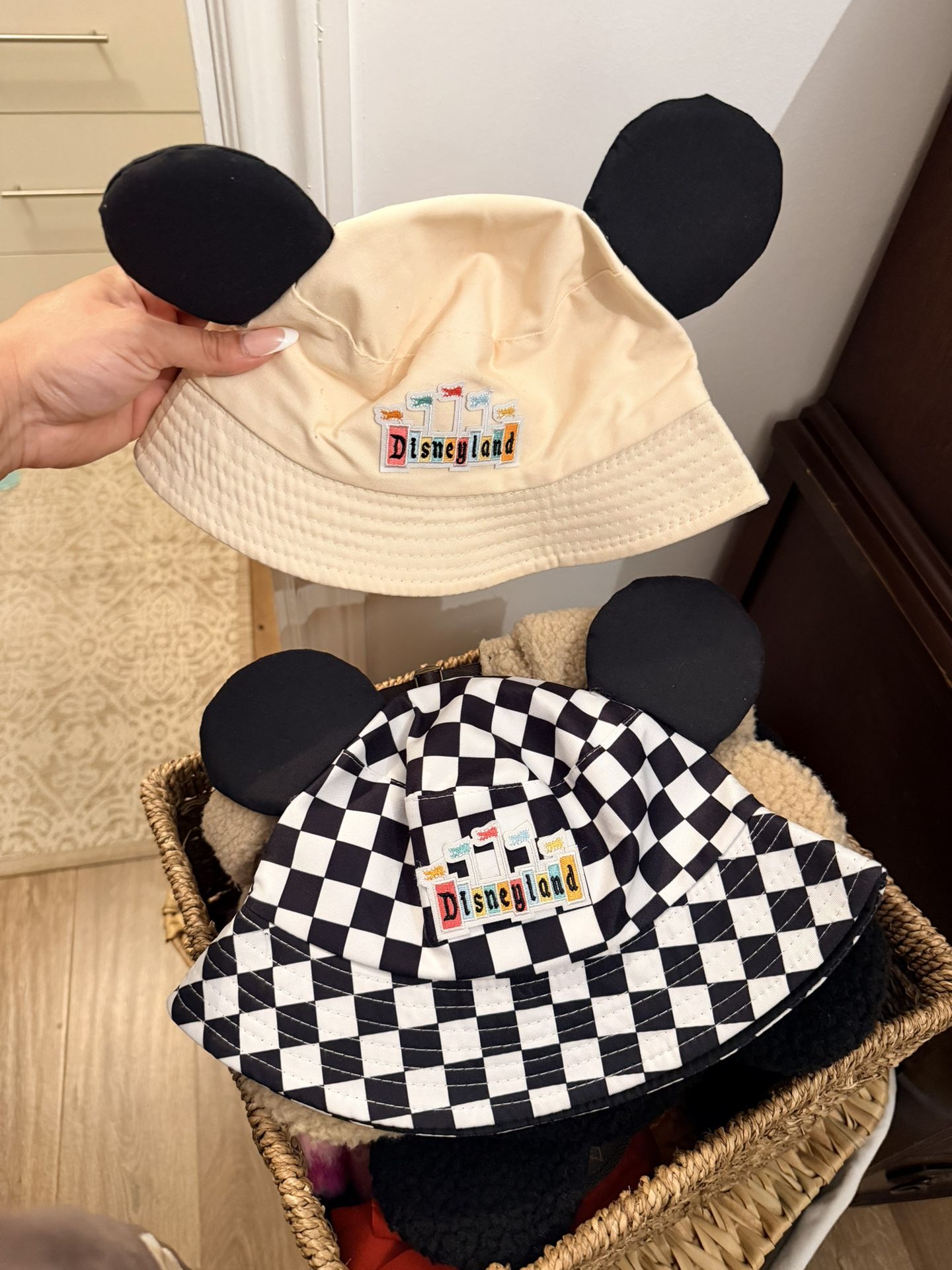 Disney Hats