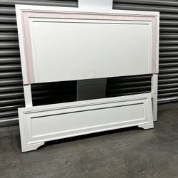 Queen Size Bed frame 