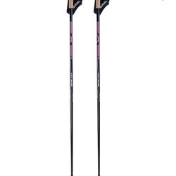 Excel Nordic Trekking Poles For Hiking, Walking, & Fitness Activities
