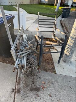 Scrap metal