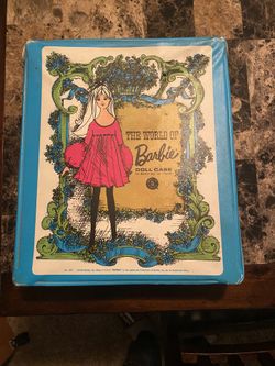 Classic Barbie And accessories!!