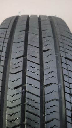 SET 195 65 15 Arizonian Silver Edition TIRES