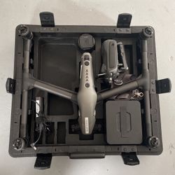 DJI Inspire 2 - X7 Camera ProRes license Kit