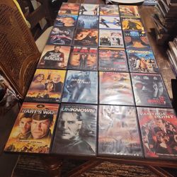 26 Movies DVD