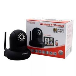 Camera Wireless Nvision Internet Smartphone Remote Monitoring System