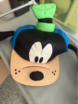 Goofy hat