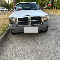 2005 Dodge Dakota For Sale 