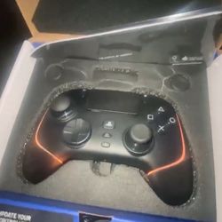 Pc/Ps5 Wolverine v2 Pro Controller 