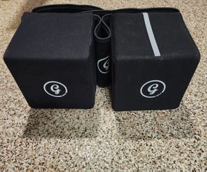 **New** GBOX - ADULT SET