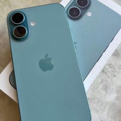 iPhone 16