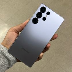 S25 Ultra 256gb Unlocked 
