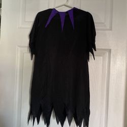 Whitch Costume/Pretend Play